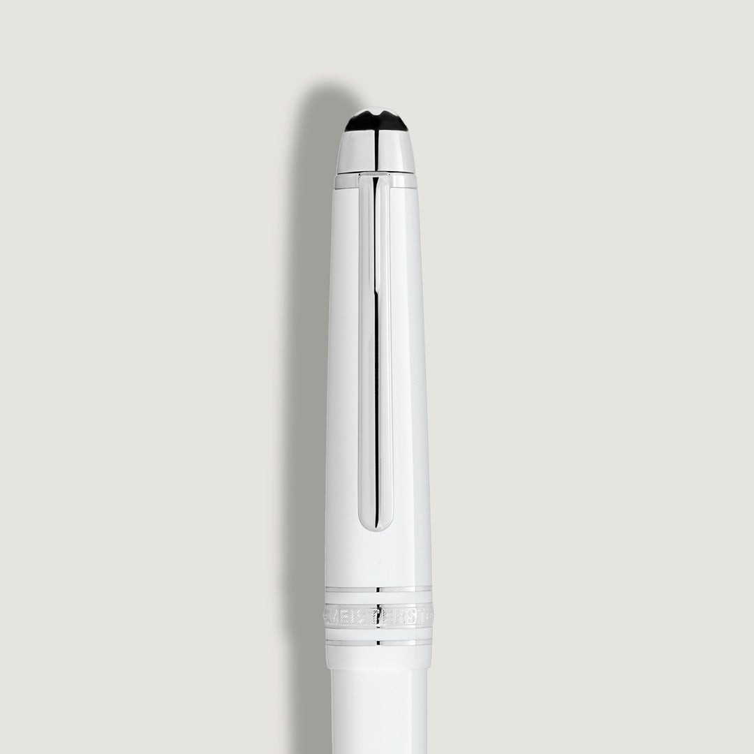 Meisterstück White Classique Rollerball