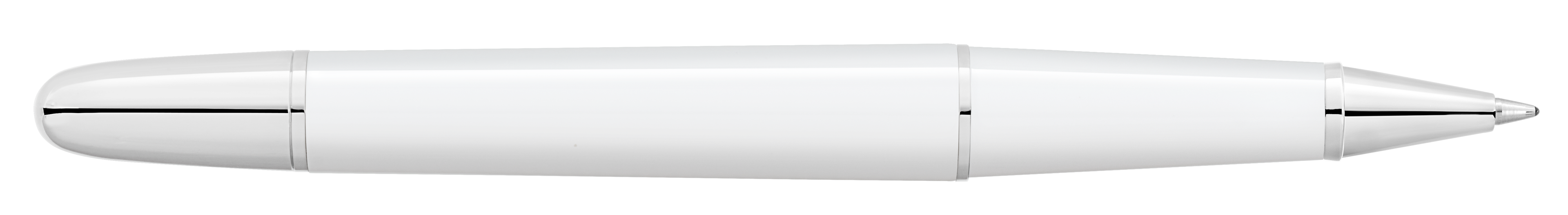 Meisterstück White Classique Rollerball