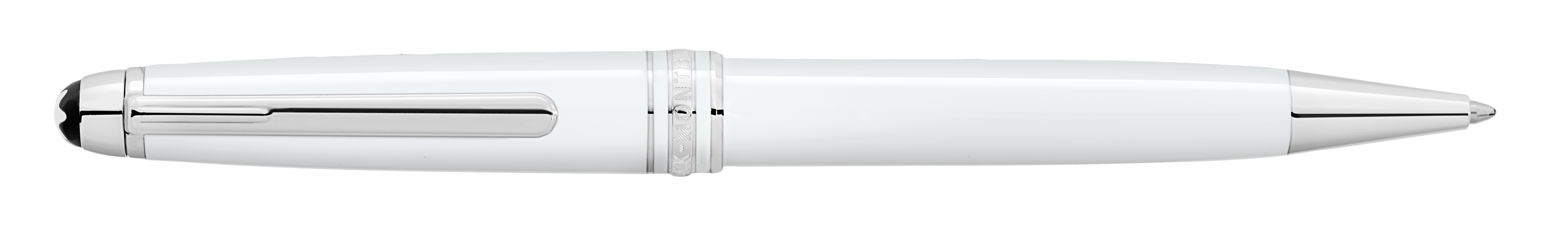 Meisterstück White Classique Ballpoint