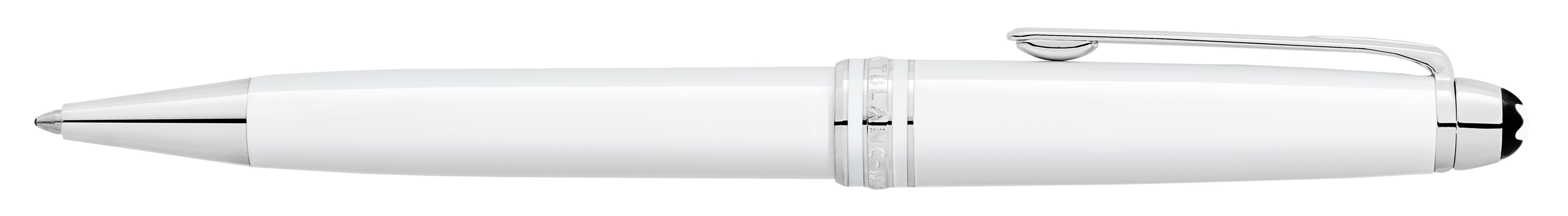 Meisterstück White Classique Ballpoint
