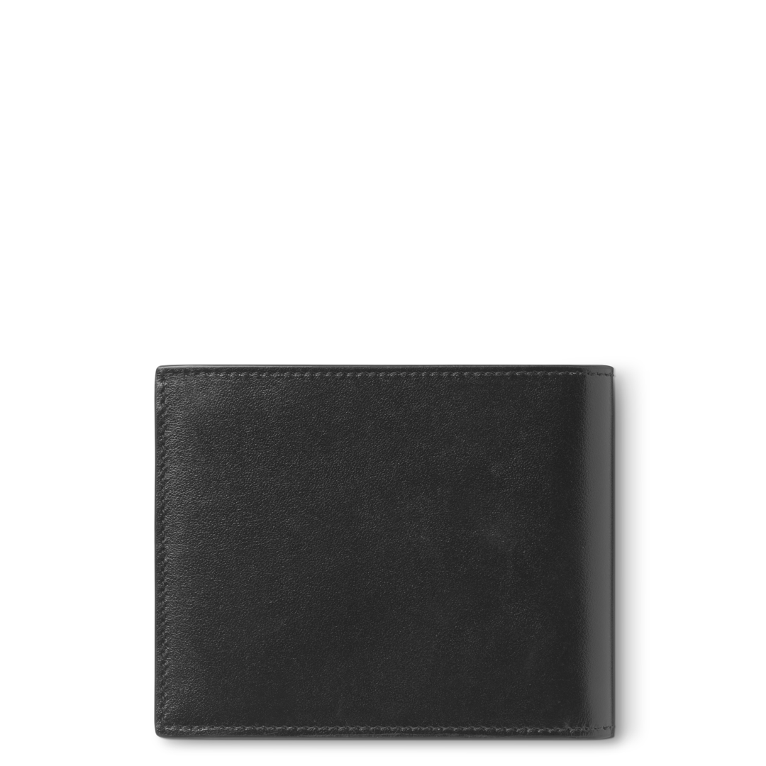 Meisterstück wallet 6cc Bk