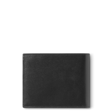 Meisterstück wallet 6cc Bk