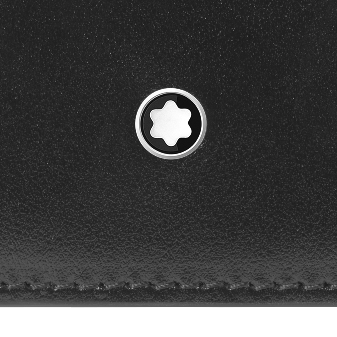 Meisterstück wallet 4cc