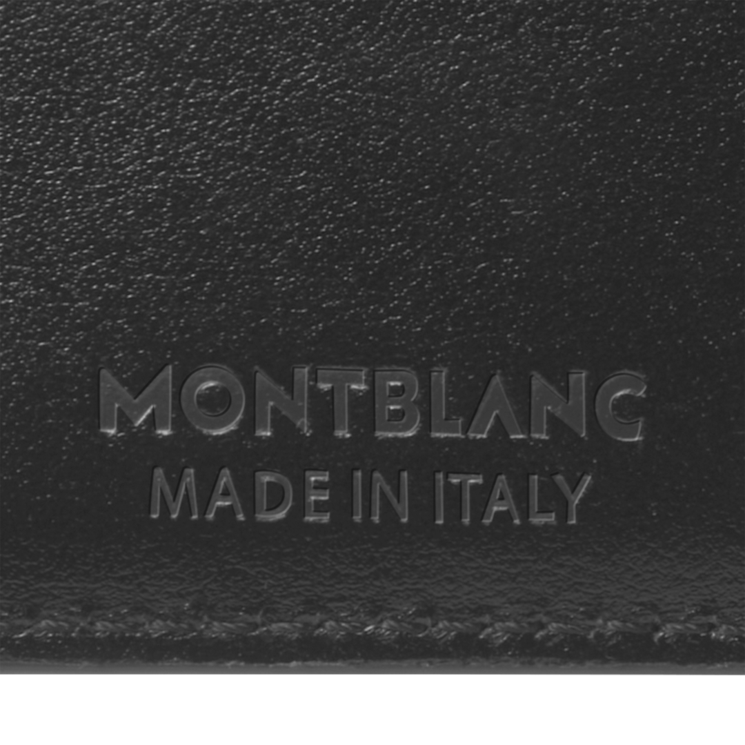 Meisterstück wallet 4cc