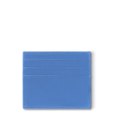 Meisterstück Card Holder 6cc Dusty Blue