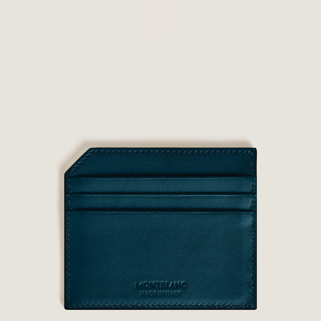 Soft Card Holder 6cc