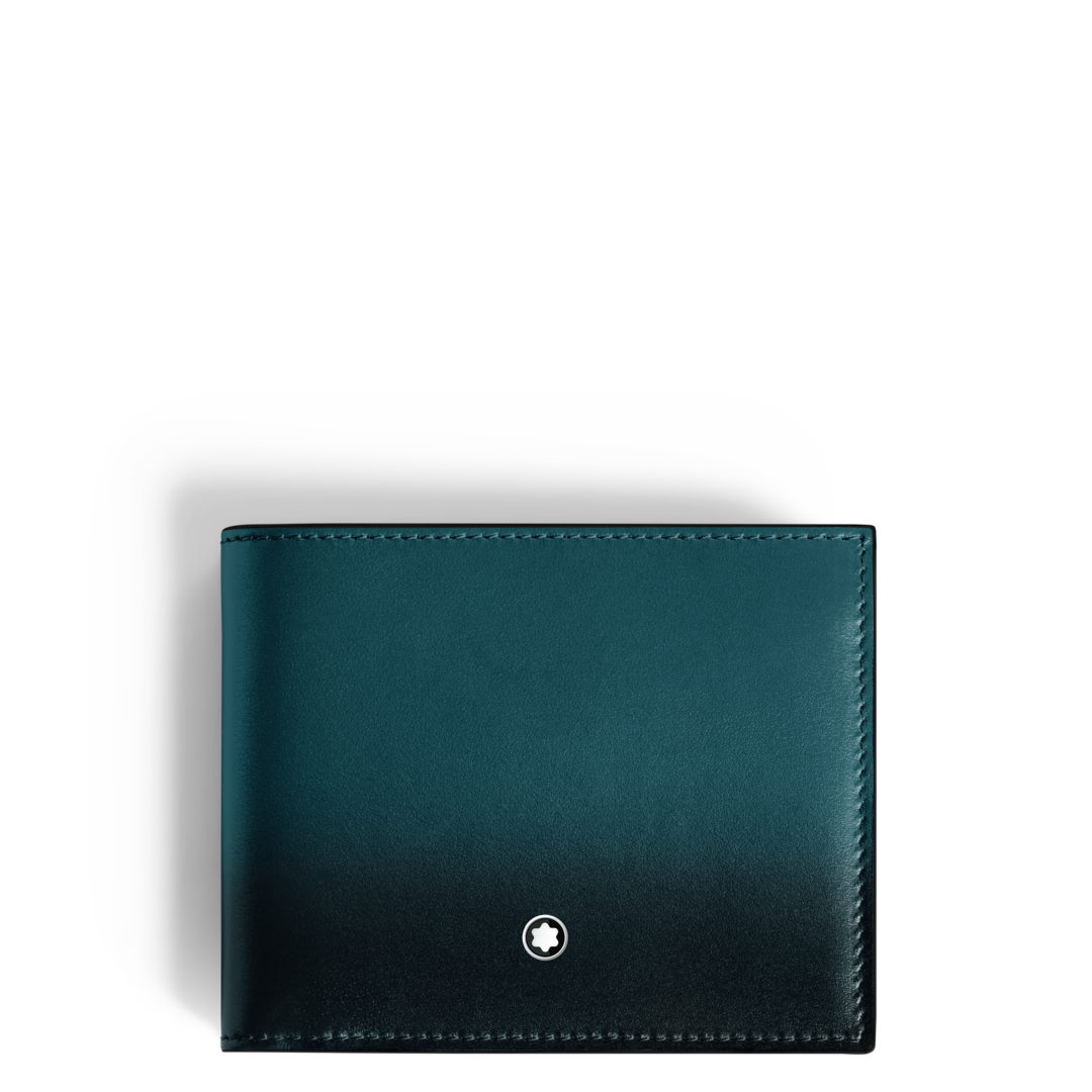 Meisterstück Wallet 6cc