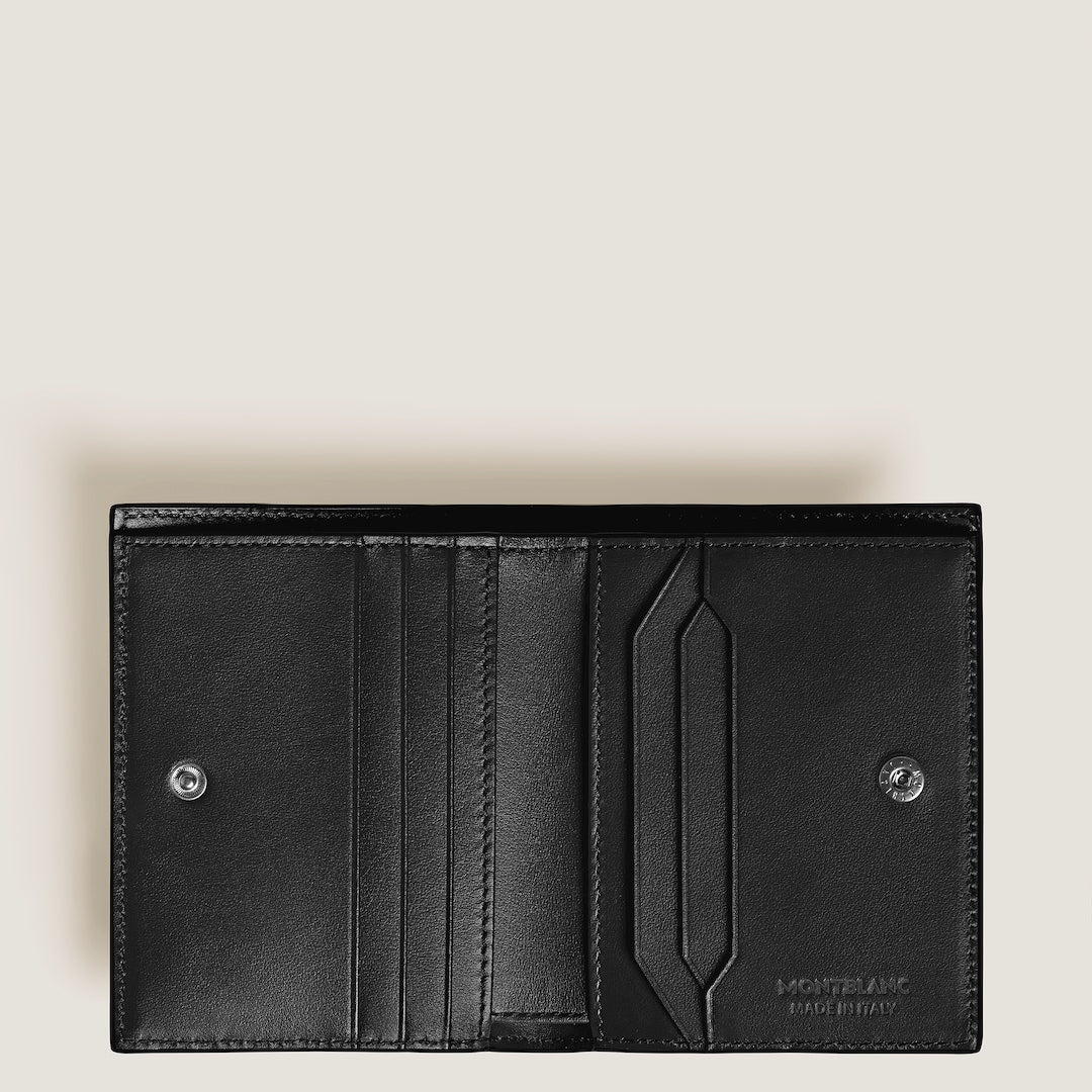 Extreme 3.0 compact wallet 6cc