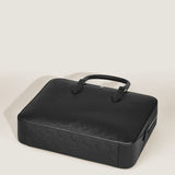 Sartorial medium document case