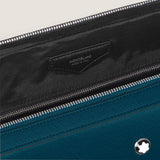 Sartorial thin document case