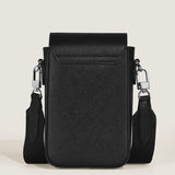 Sartorial vertical messenger