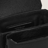 Sartorial vertical messenger