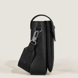 Sartorial vertical messenger