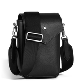 Sartorial vertical messenger