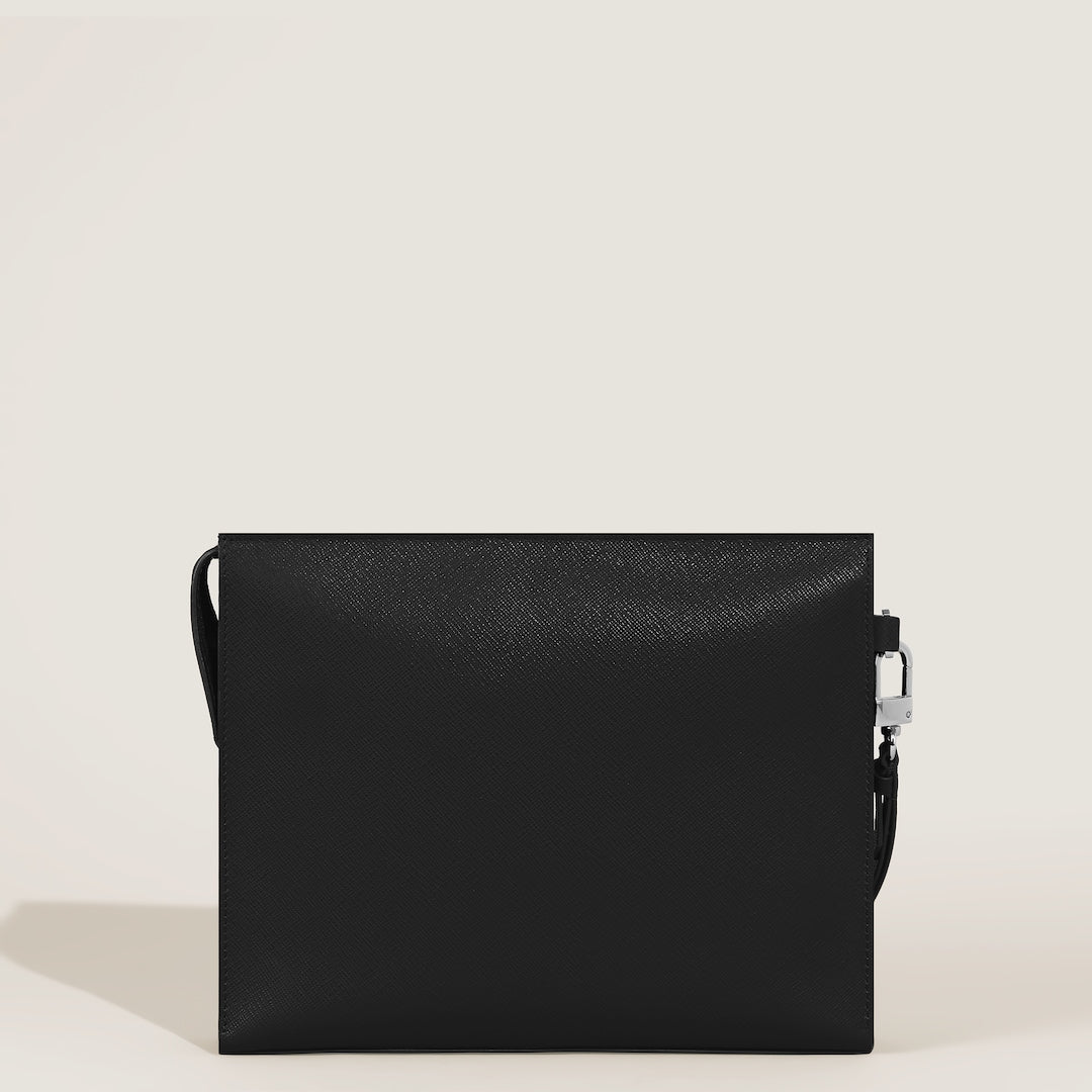 Sartorial pochette