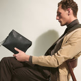 Sartorial pochette