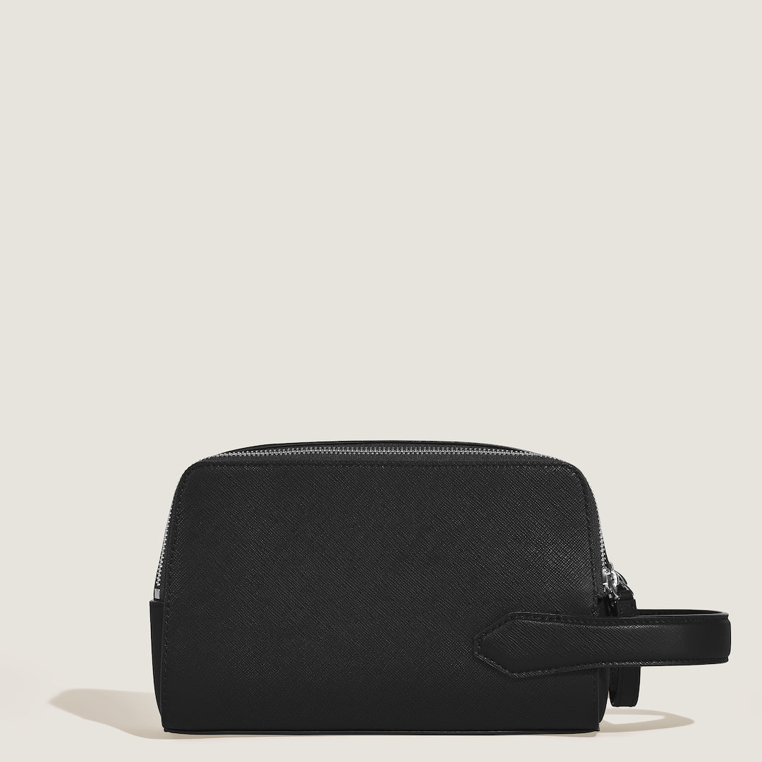 Sartorial washbag