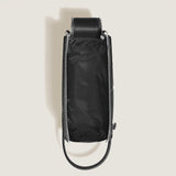 Sartorial washbag