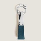 Sartorial loop key fob