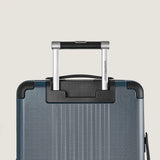 #MY4810 cabin trolley with pocket