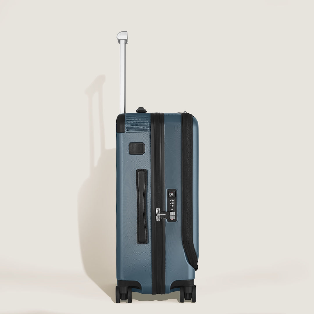 #MY4810 cabin trolley with pocket