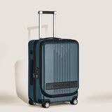 #MY4810 cabin trolley with pocket