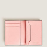 Sartorial card holder 4cc