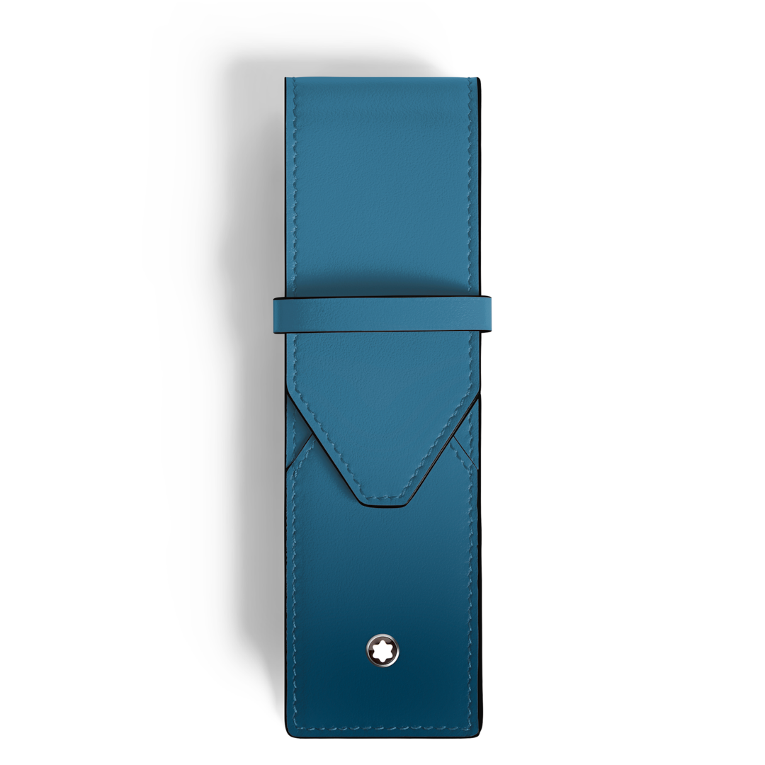 Meisterstück 2 pen pouch