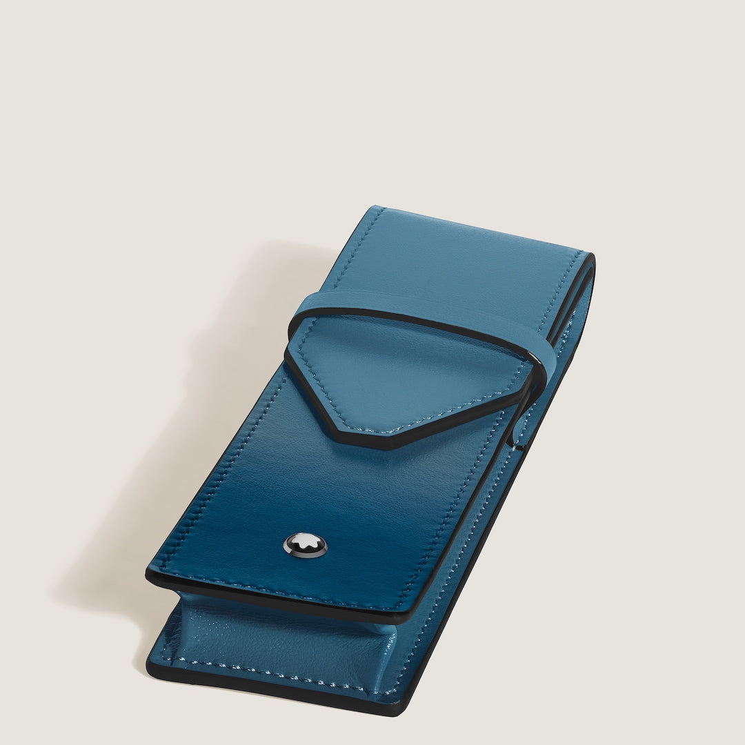 Meisterstück 2 pen pouch