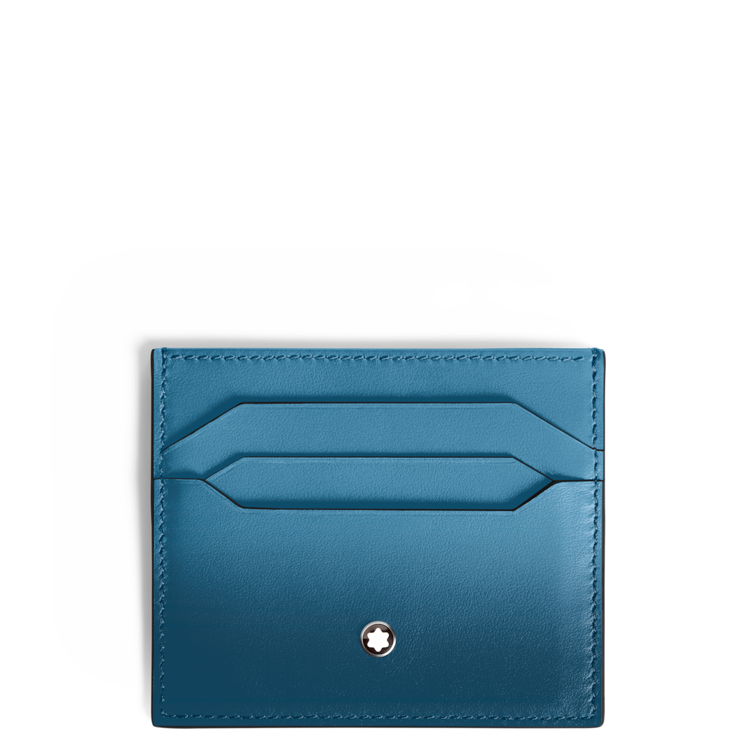 Meisterstück Card Holder 6cc