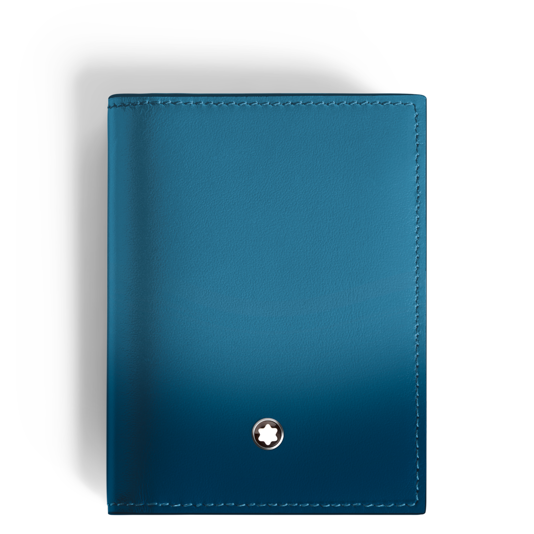 Meisterstück Card Holder 4cc