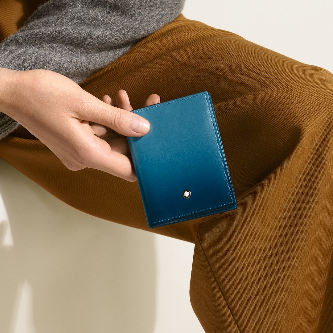 Meisterstück Card Holder 4cc