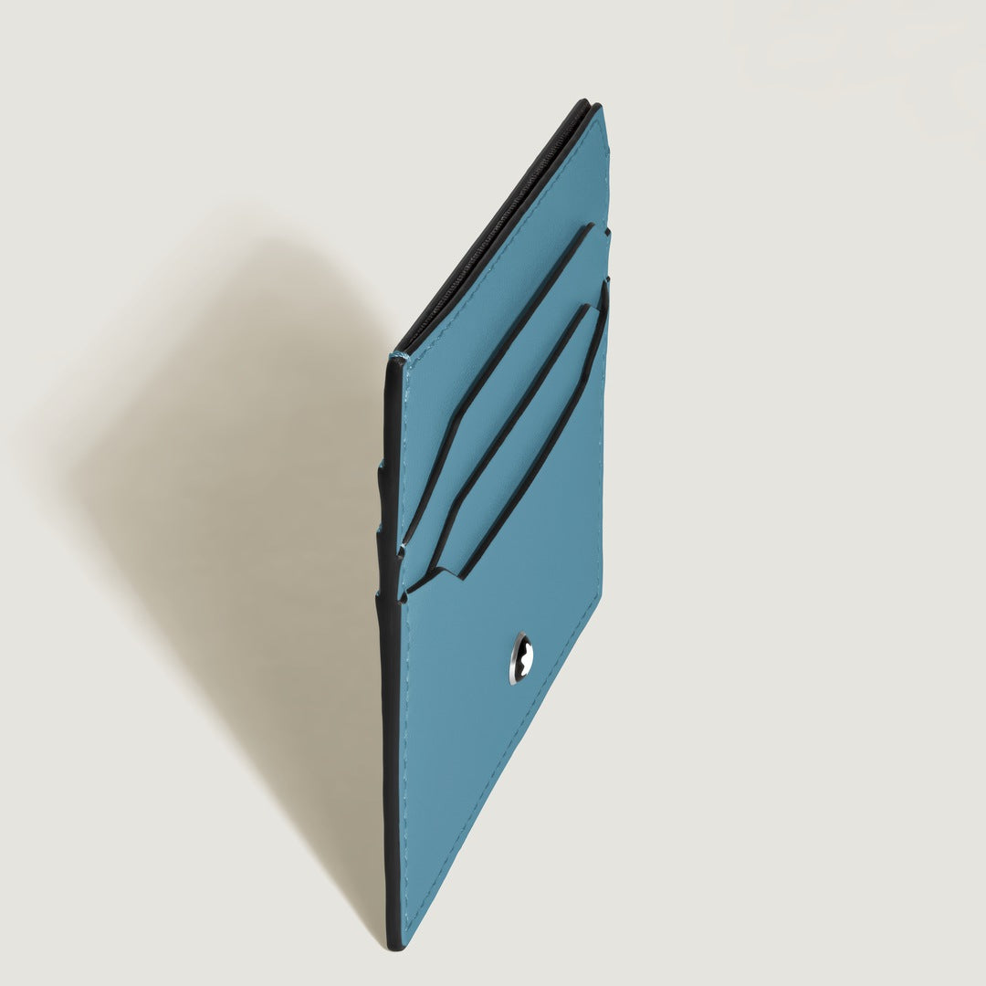 Soft Card Holder 6cc