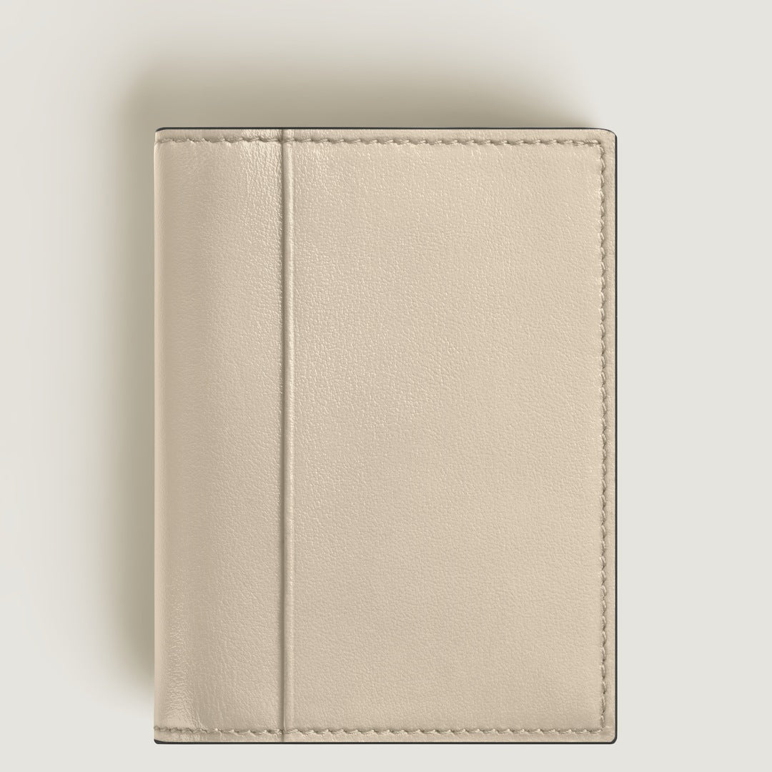 Meisterstück Card Holder 4cc