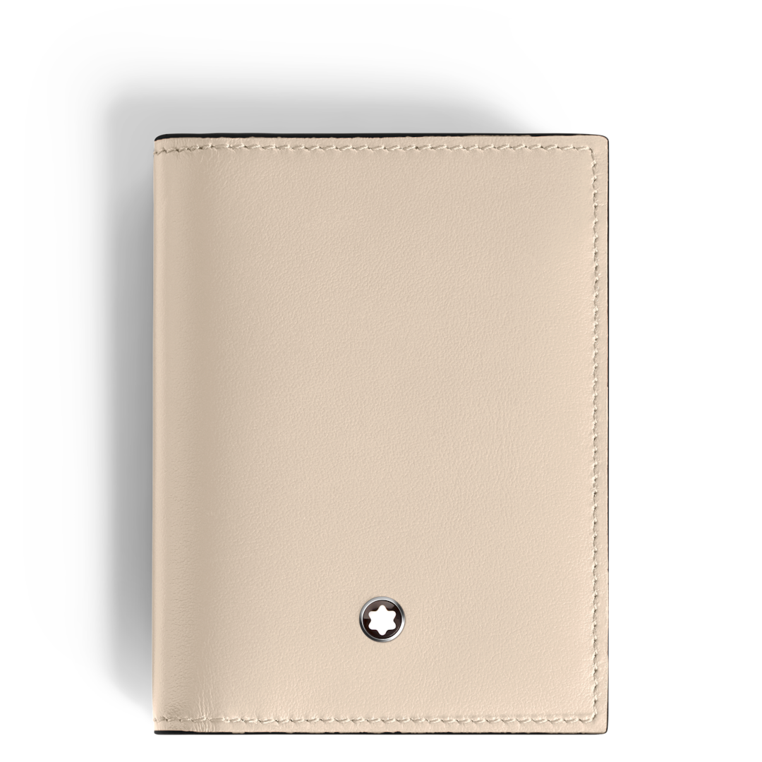 Meisterstück Card Holder 4cc