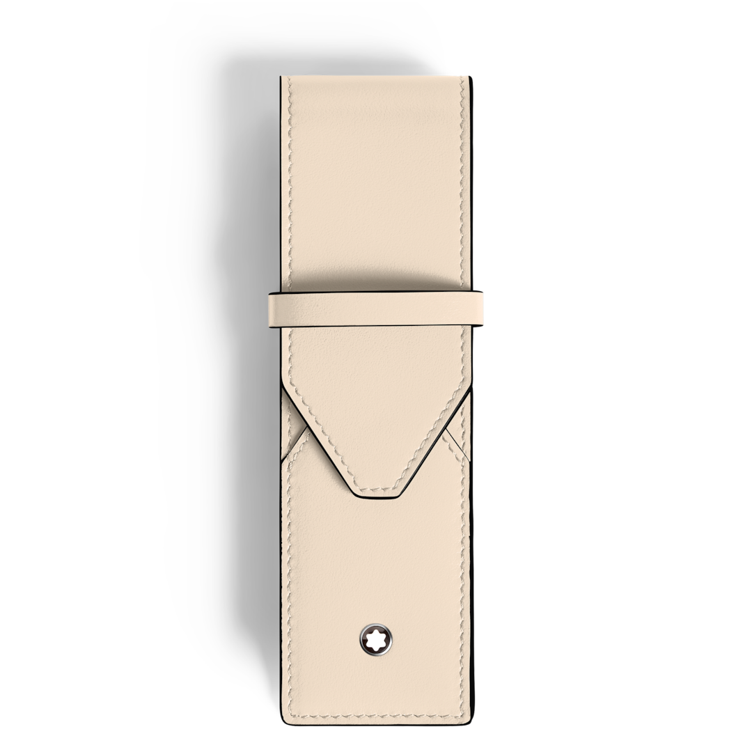 Meisterstück 2 Pen Pouch