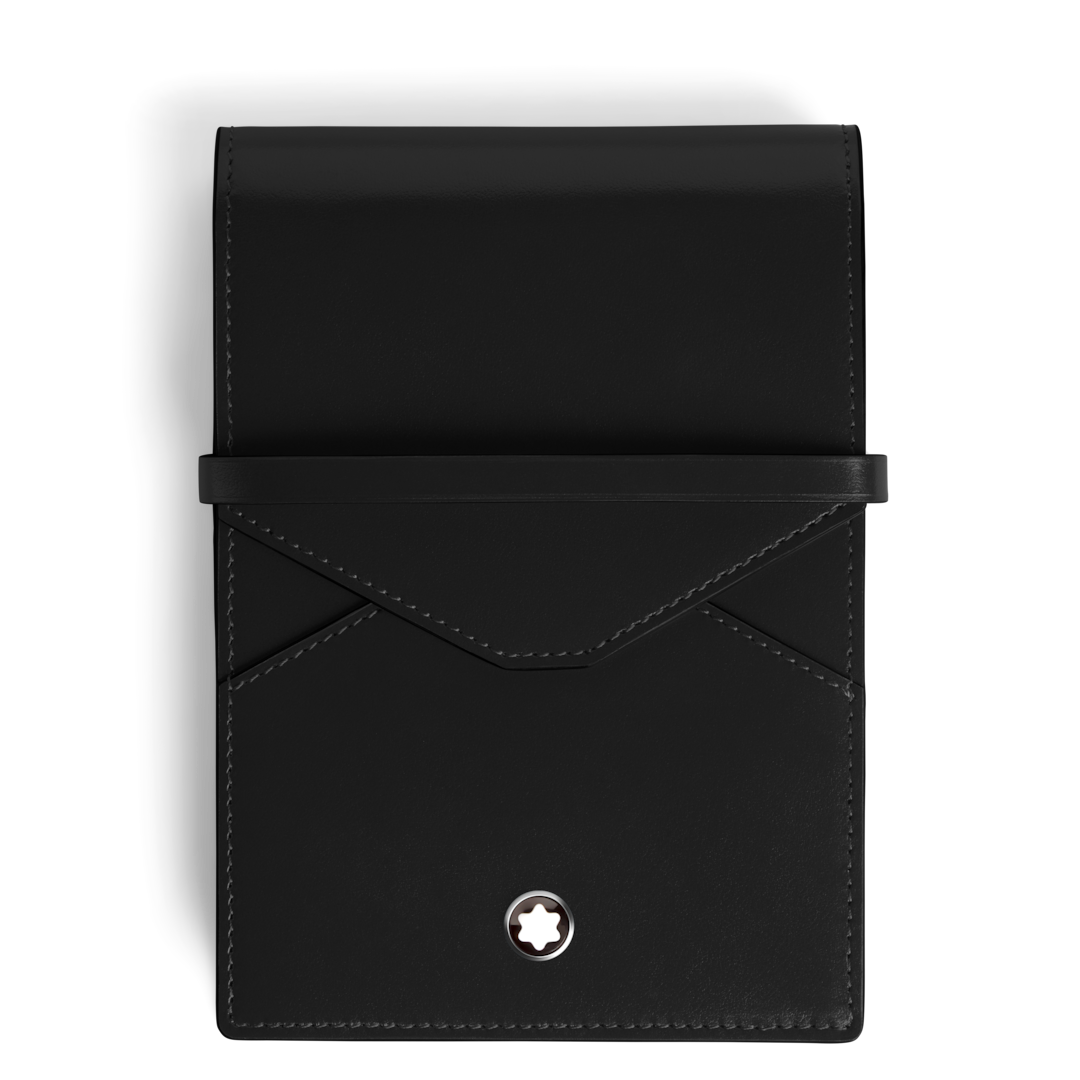 Meisterstück 5 pen pouch