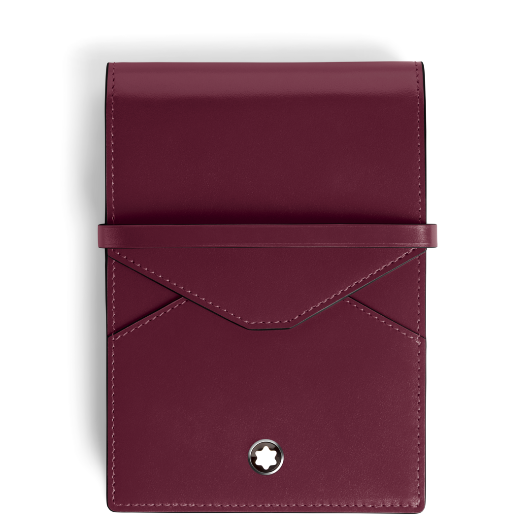 Pochette pour 5 stylos Meisterstück