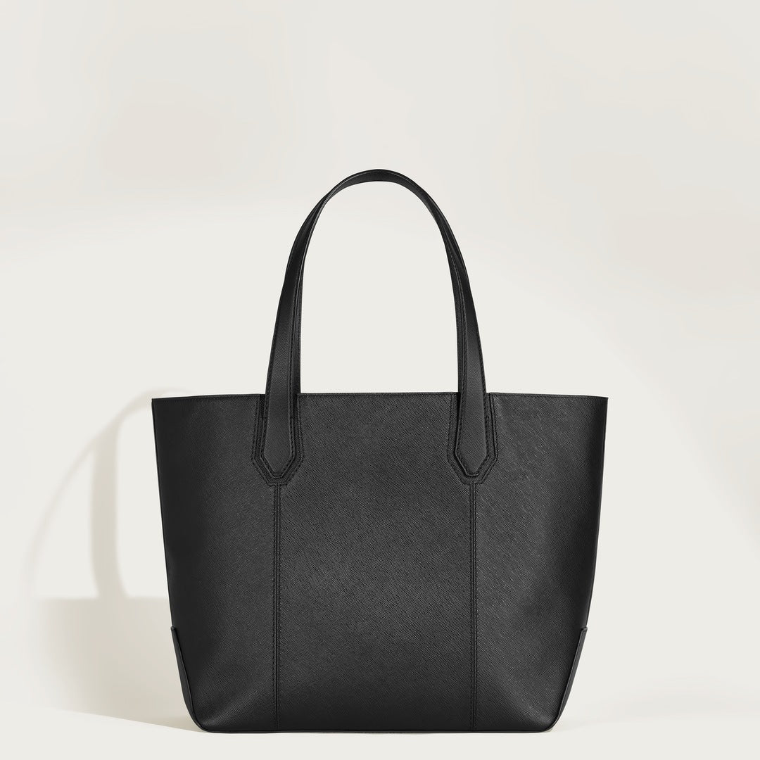 Sartorial Tote