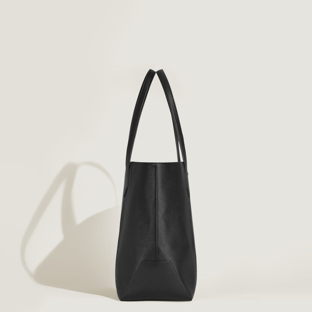 Sartorial Tote