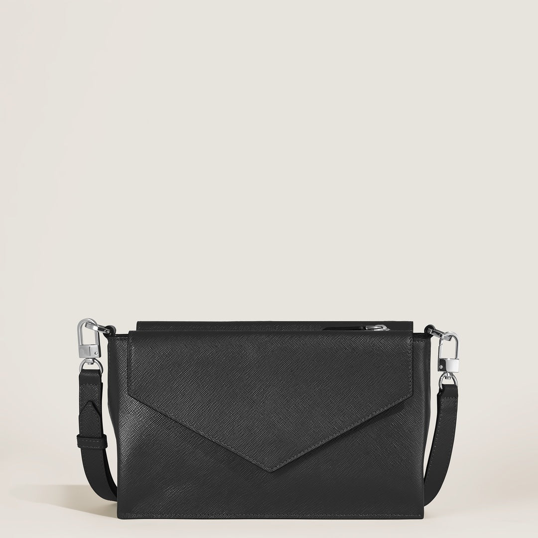 Sartorial Trio Messenger