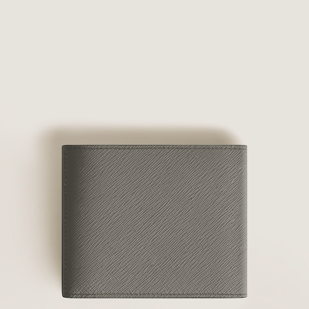 Sartorial Wallet 8cc