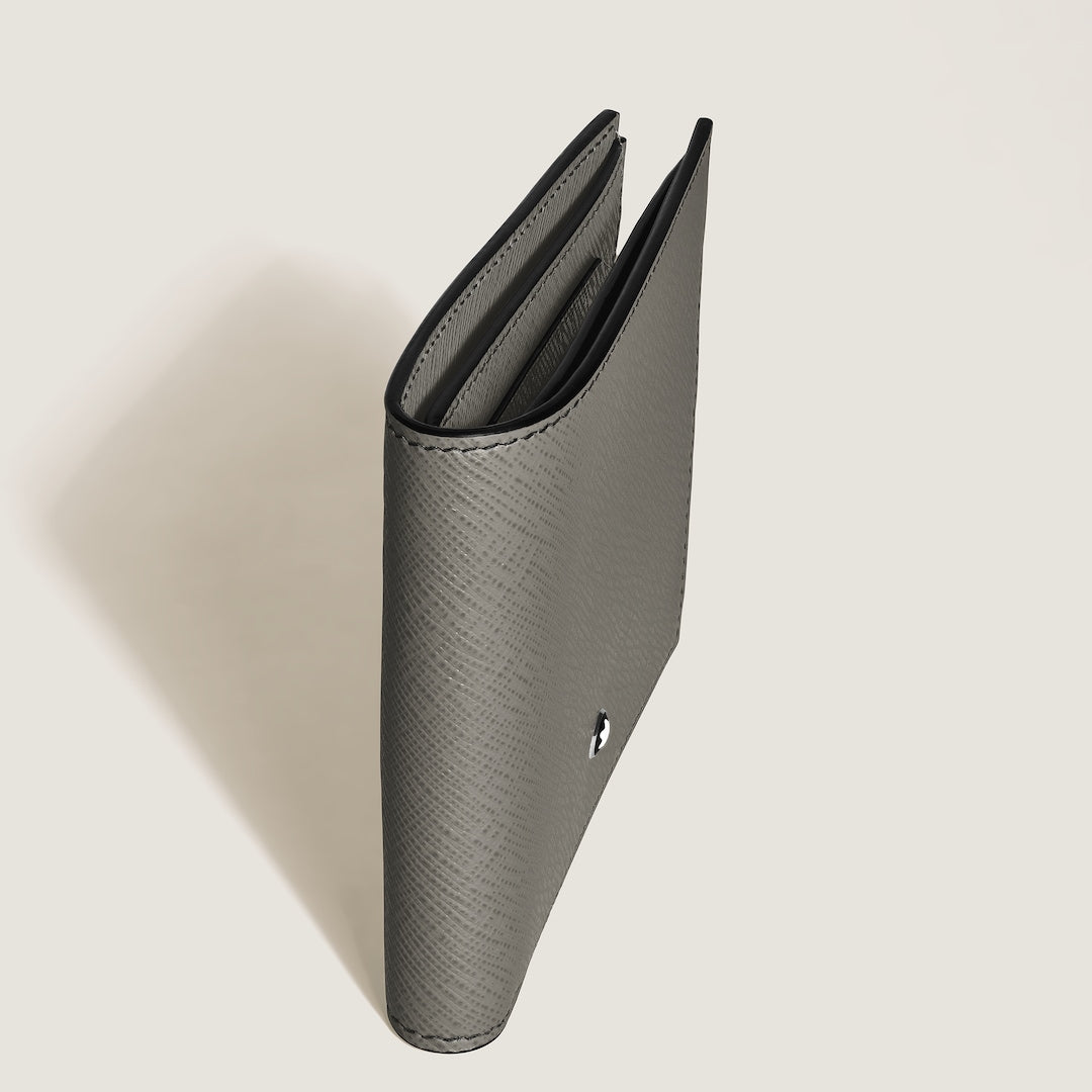 Sartorial Wallet 8cc