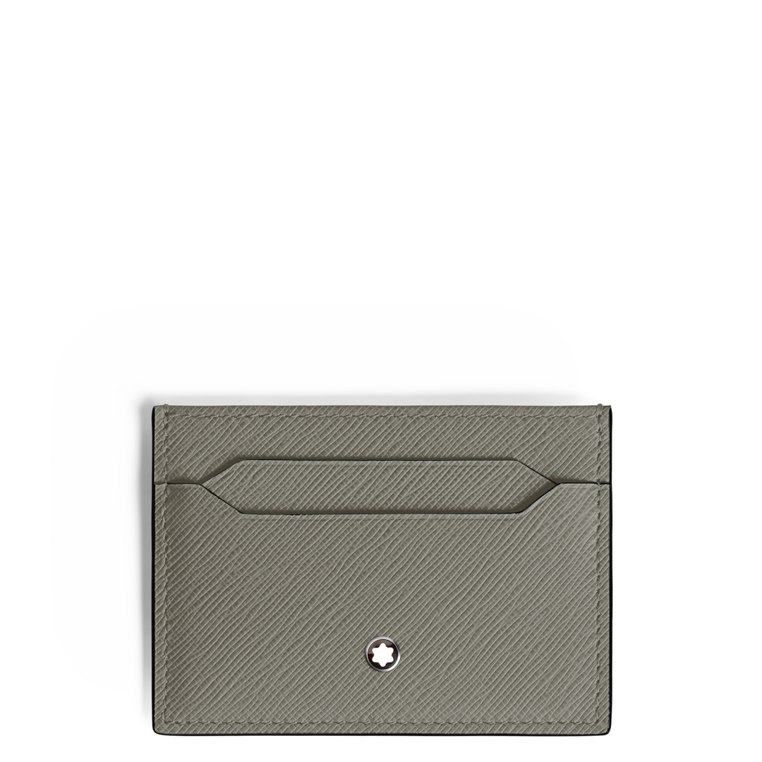 Sartorial Card Holder 5cc