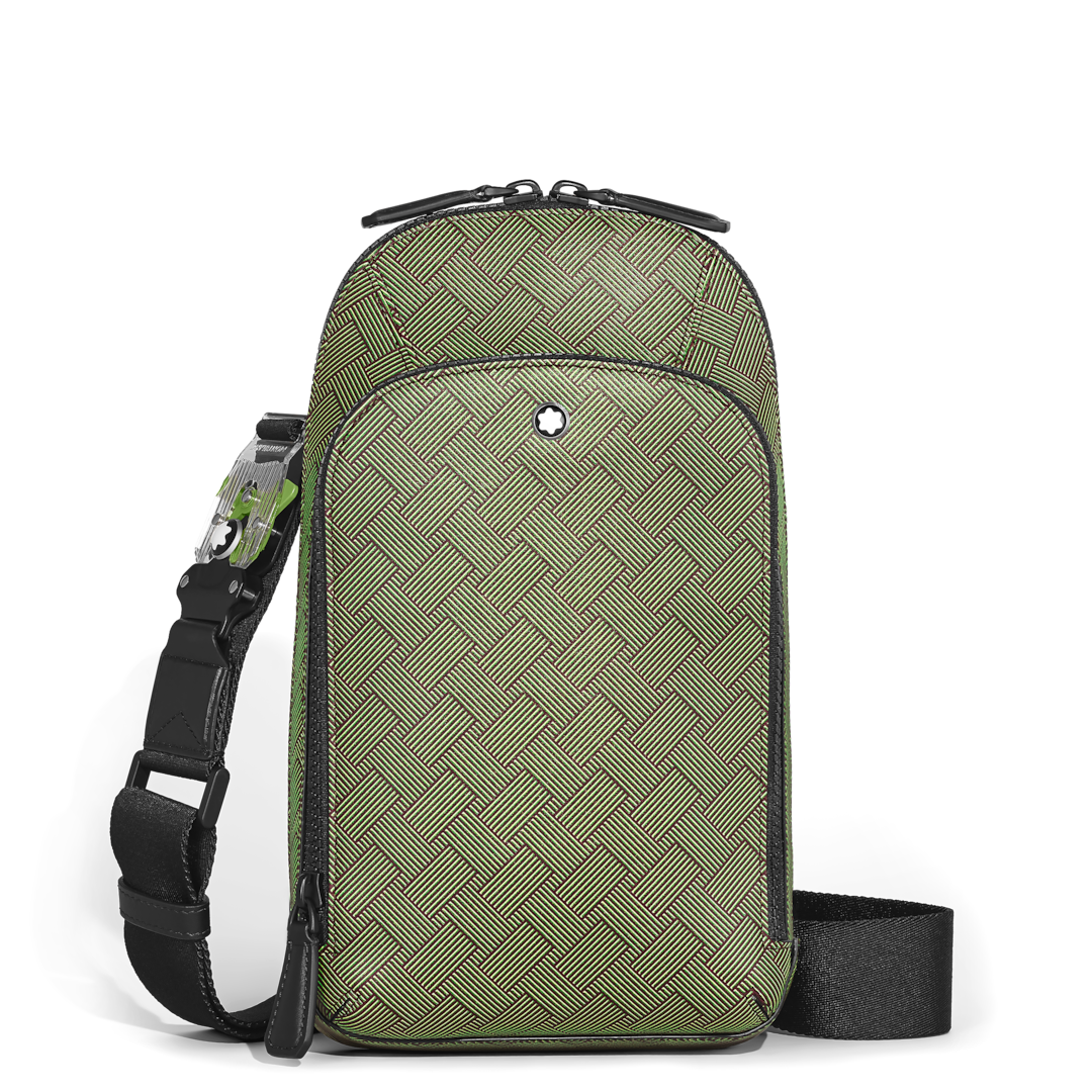 Extreme 3.0 Sling Bag with M LOCK 4810 Buckle