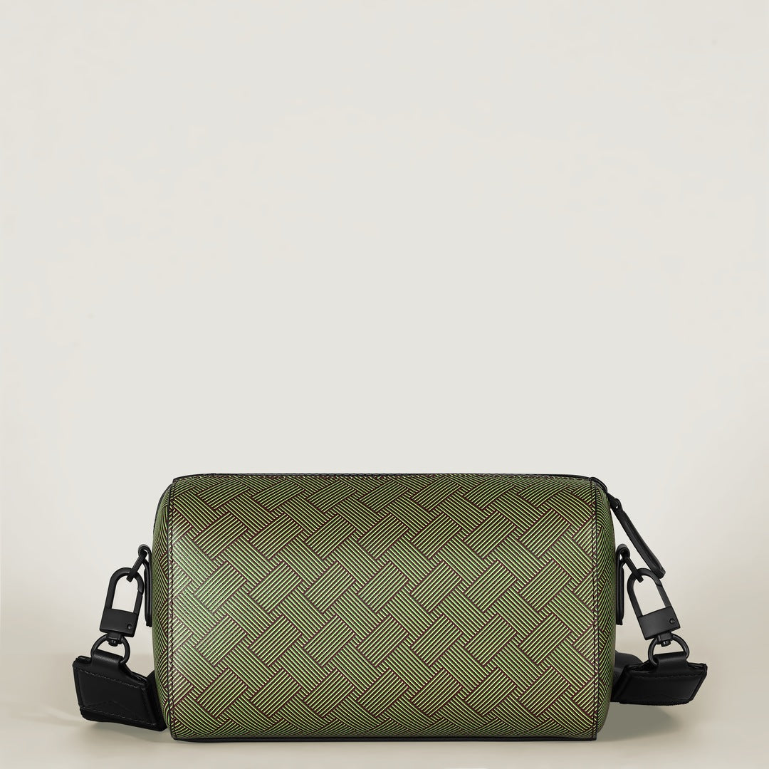 Montblanc 142 Bag Mini with M LOCK 4810 Buckle