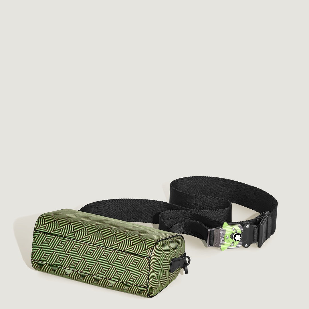 Montblanc 142 Bag Mini with M LOCK 4810 Buckle