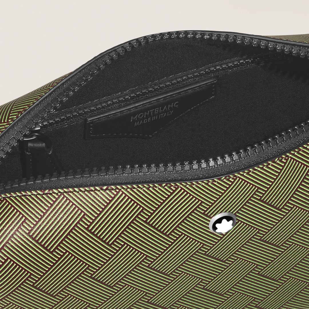 Montblanc 142 Bag Mini with M LOCK 4810 Buckle