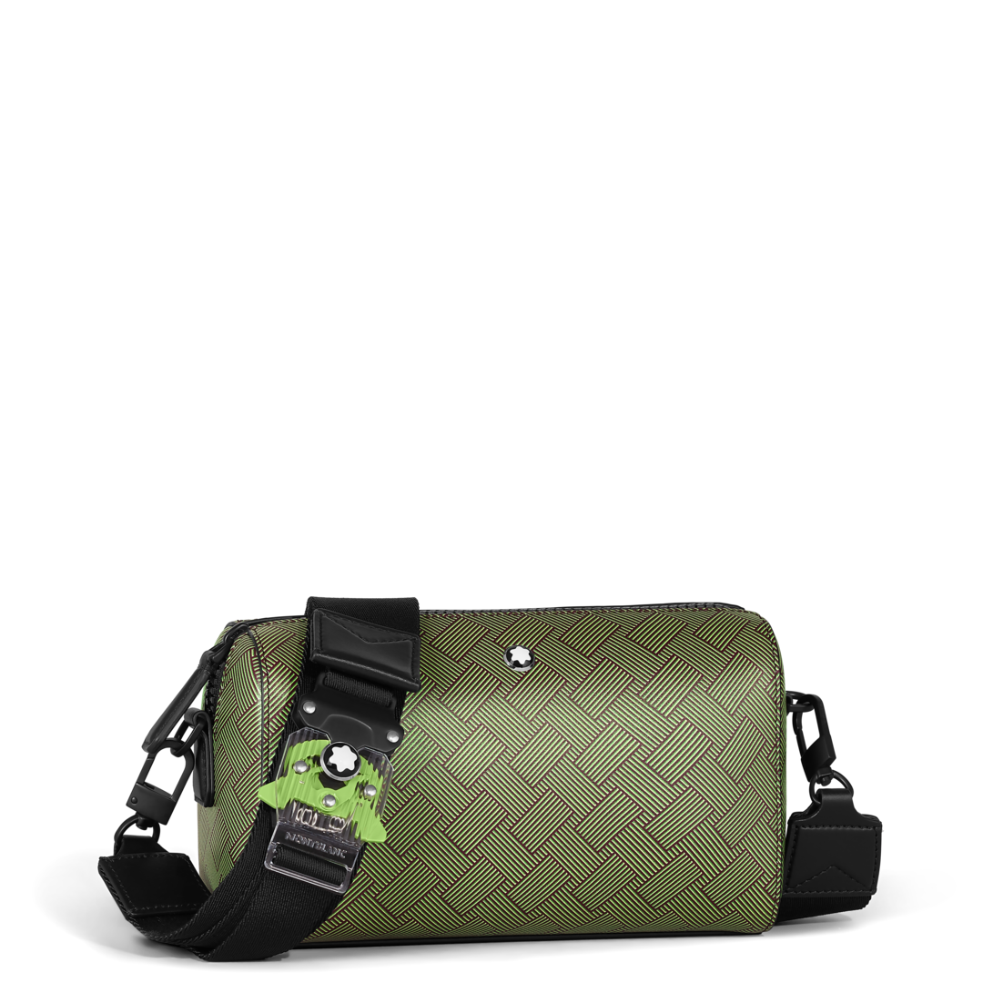 Montblanc 142 Bag Mini with M LOCK 4810 Buckle