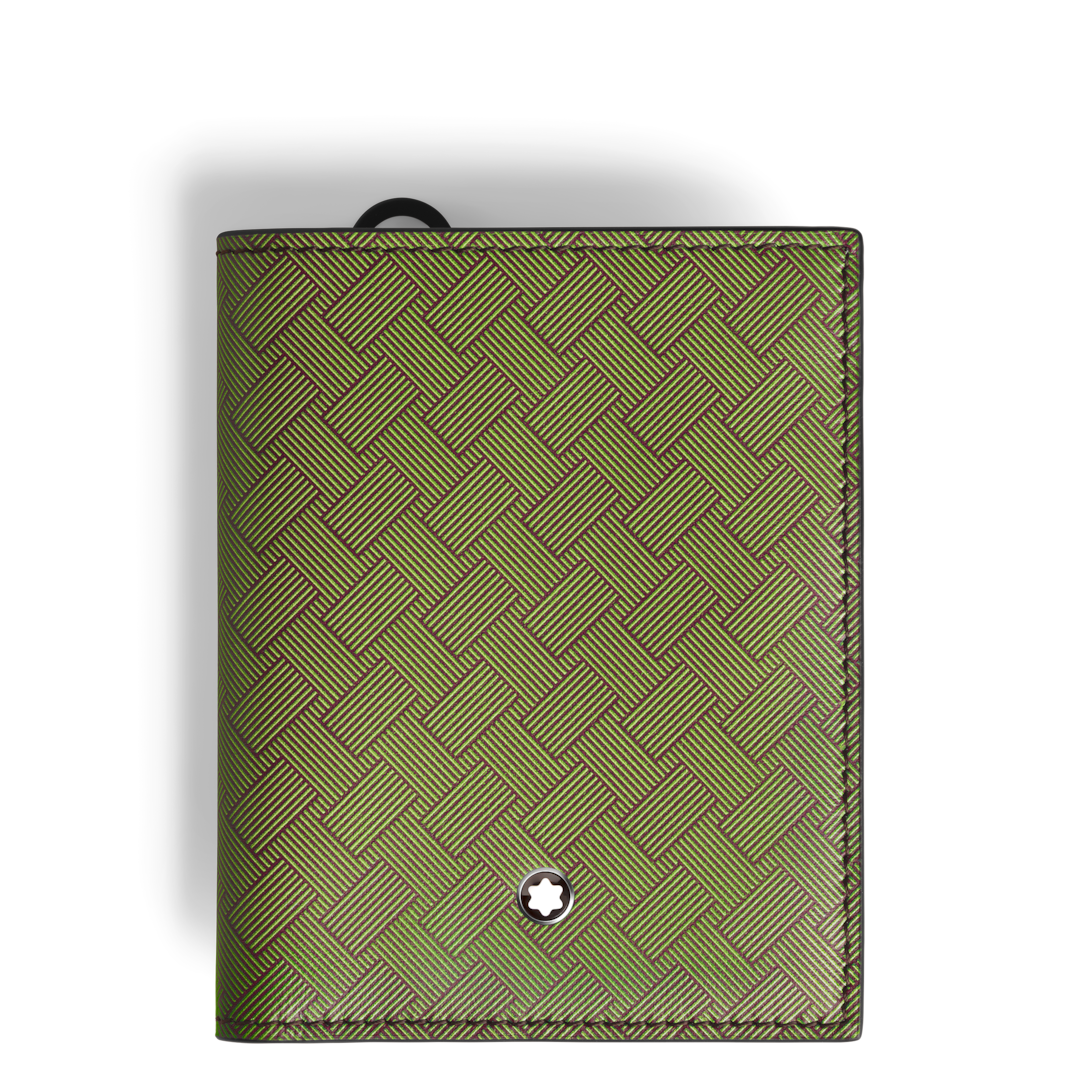 Extreme 3.0 Compact Wallet 6cc